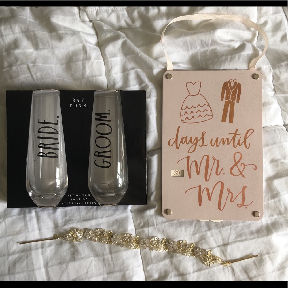 Bridal Bundle